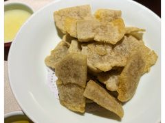 -京味斋·北京烤鸭(北京南站洋桥店)