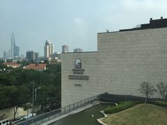 -南京圣和府邸豪华精选酒店