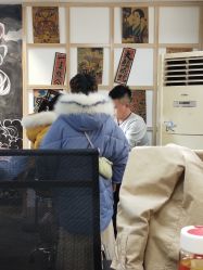 -天道tattoo纹身穿孔工作室