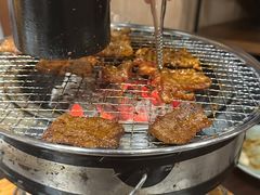 -蒜香焼肉PURUSHIN(马场路店)