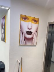-东梵造型·烫发染发接发连锁SALON