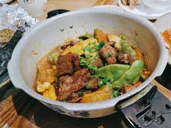 -金掌勺·锅包肉(双榆树店)