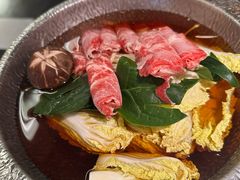 -極上萬膳·日料放题(海岸城店)