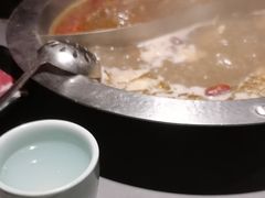 -额尔敦·品质自助(摩尔城店)