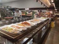 -汉丽斯巴西烤肉自助(市南店)