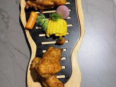 -3号仓库·创意中国菜(长宁龙之梦店)