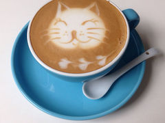 Anne猫窝咖啡屋-Anne猫窝咖啡屋