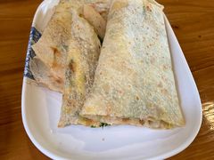 -张小文胡辣汤(龙柏新村店)
