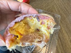 -詹记桃酥(融创茂店)