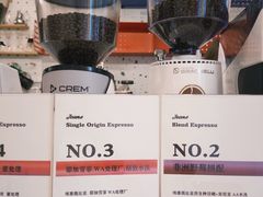 -Jeans Coffee牛仔裤咖啡