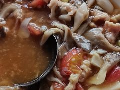 -老雒阳面馆·水席(洛宁高速路口店)