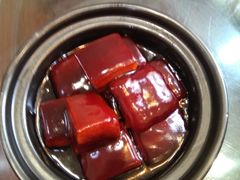 -茶港食堂(武昌店)
