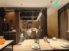 -耶里夏丽·新疆菜(南丹东路店)