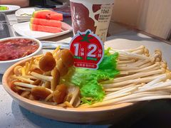 -海底捞火锅(杭州滨江九宜城店)