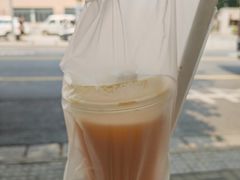 -吕氏焗小鲜•海鲜青岛菜(八大关店)