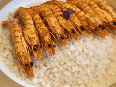 -沿江海南菜·文昌鸡祖师爷(大东海店)