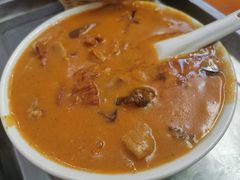 -方中山胡辣汤(大学中路56号院店)