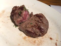 -弗兰克牛排西餐厅Ribone steak house(柠檬花园店)