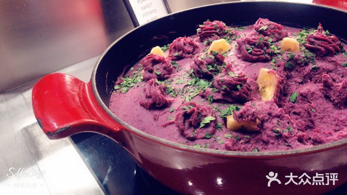 北京王府井希尔顿酒店·万斯阁西餐厅图片