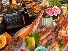 -花潮料理艺食馆(SM新生活广场店)