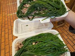 -马记伊源斋涮肉·清真菜(潘家园古玩市场店)