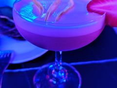 -MOSSO音乐酒吧·live house(南京旗舰店)