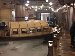-老船坞餐厅(北京亚洲大酒店 )