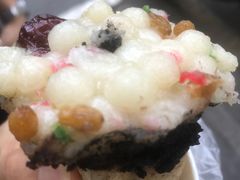 -孙氏梅花糕(马台街)