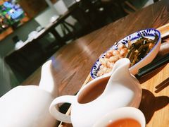 -大洋家·精品潮汕菜·生腌砂锅粥(天河东路店)