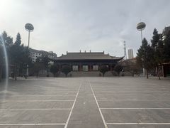 -西宁市东关清真大寺