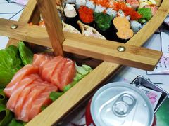 -河风精致寿司(尼盛店)