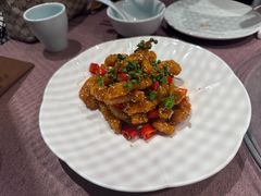 -羲和雅苑•北京烤鸭(乐园道万象城店)