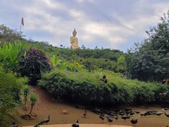 -西双版纳勐泐文化旅游区