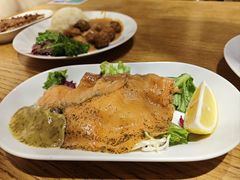-宜家·瑞典风味餐厅(四元桥店)
