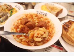 -旺记冰室(九龙中心大厦店)
