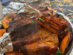 -清真· AL-JANNAT 佳纳特餐厅(仙林店)