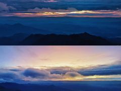 -萍乡武功山风景名胜区