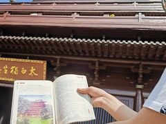 -敬亭山风景名胜区