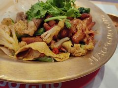 -椒锅锅·麻辣香锅(宝地广场城市集市店)