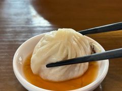 -南翔馒头店(豫园店)