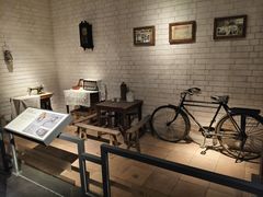 -东莞展览馆