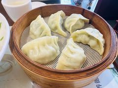 -老淮城·长鱼面(河下古镇店)