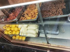 -老回回小吃(百万庄店)