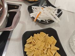 -黄记煌三汁焖锅(首创奥特莱斯店)