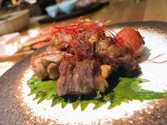 -花潮料理艺食馆(世欧广场店)