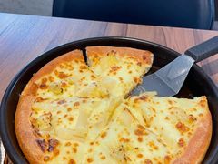 -必胜客(武林路店)