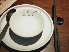 -绿茶餐厅(汇悦大融城店)