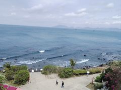 -三亚西岛海洋文化旅游区