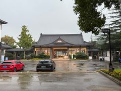 -南通濠河风景名胜区