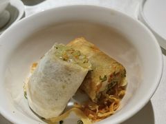 厦门薄饼-黑明餐厅(白鹭洲店)